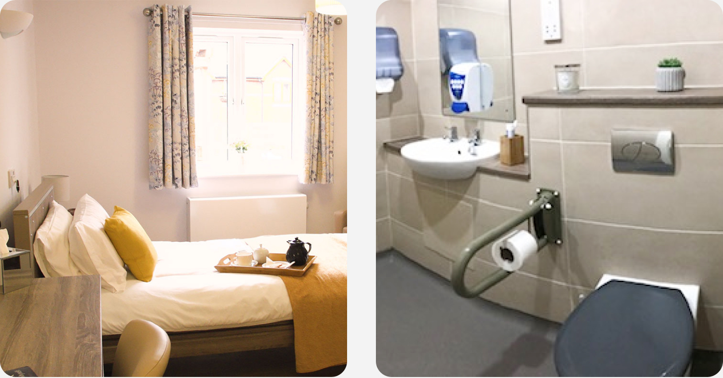 Residential Care Home