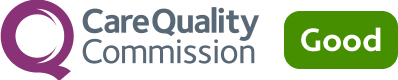Rated Good by Quality Care Commison