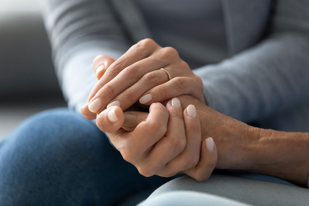 Care Home that cares