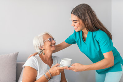Residental care home